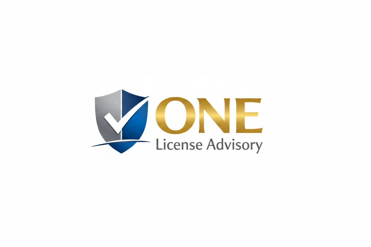 ONE License Advisory